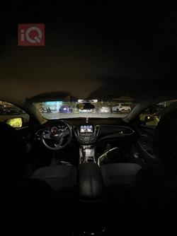 شيفروليه ماليبو